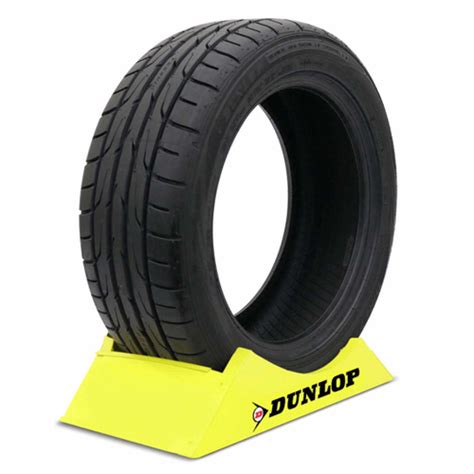 Kit Pneus Dunlop Aro R V Direzza Dz Submarino