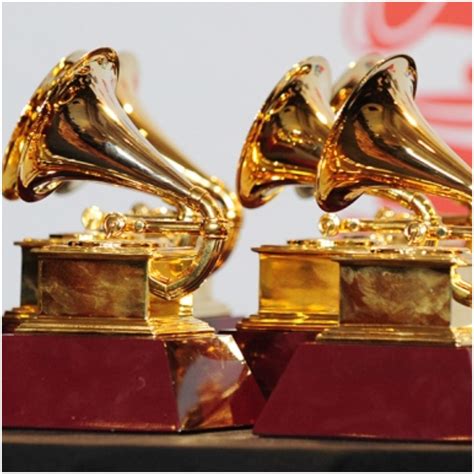 The Grammy Awards 2022 Set for April in Las Vegas - OperaWire OperaWire