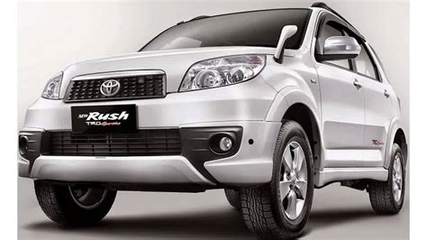 Toyota Rush For Sale In Nairobi Kenya Get Toyota Rush Prices In Kenya