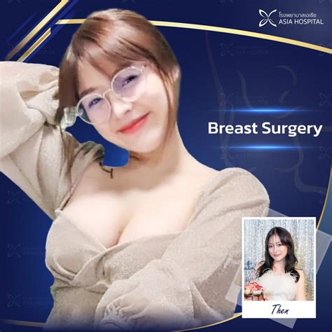 Asia Cosmetic Hospital Plastic Surgery Thailand