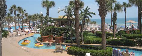 Daytona Beach Ocean Walk Resort | Oceanfront Rentals