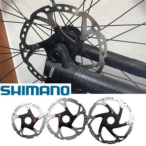 Shimano Slx Rt Rt Rt Bolt Mm Disc Brake Rotor