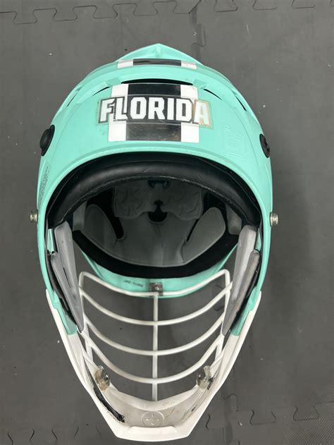 Stx Rival Helmet Sidelineswap