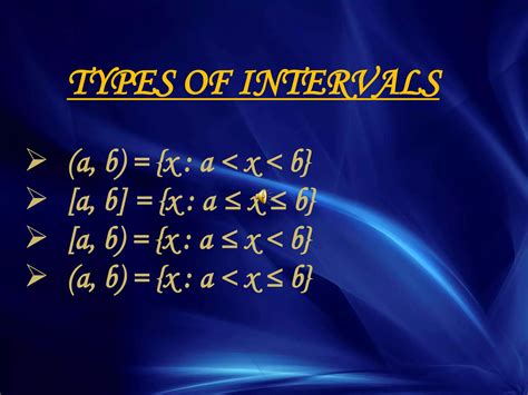 Maths Sets Ppt Ppt