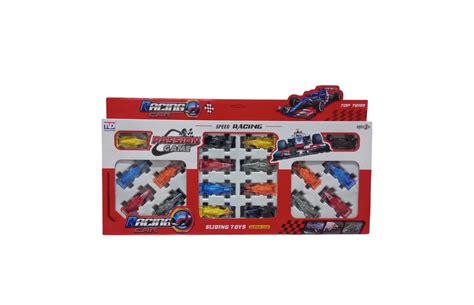 F1 Racing Car Sliding The T Shoppe