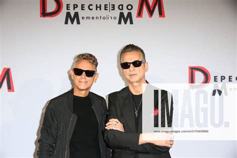 Depeche Mode K Ndigen Neues Album Und Tour An Imago