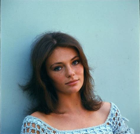 Glamorous Photos Of Jacqueline Bisset In The 1960s And 1970s Vintage