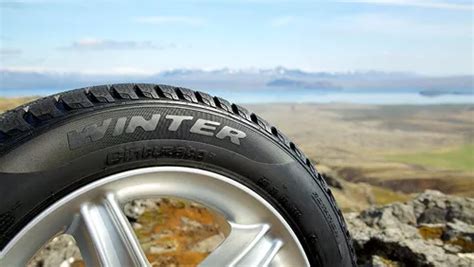 Pirelli Cinturato Winter Reviews And Tests Thetirelab