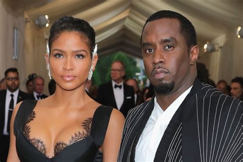 Cassie Speaks Out Following Diddy Hotel Assault Video