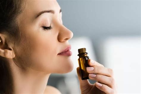 Pakai Essential Oil Ini Kalau Lagi Enggak Enak Badan Bikin Sehat