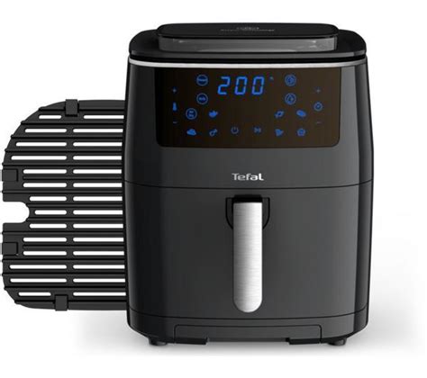 Tefal Easyfry 9in1 11l Air Fryer And Mini Oven • Ng