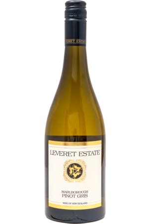 Pinot Gris Leveret Mills Reef