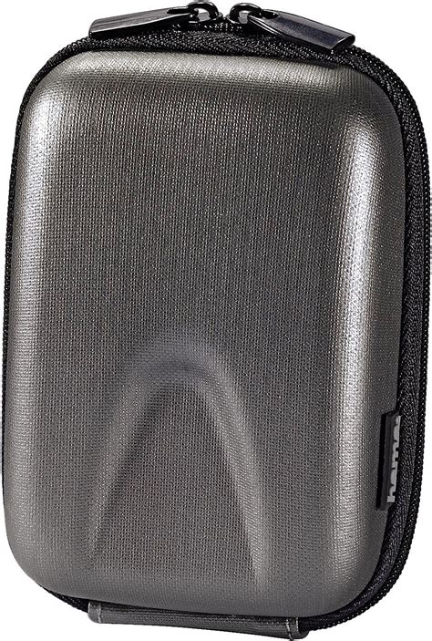 Hama Hardcase Thumb 60 L Sacoche Rigide Pour Appareil Photo Compact