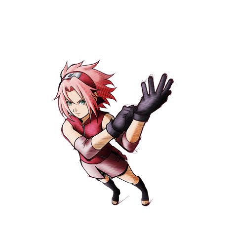 Haruno Sakura Naruto Image By Studio Pierrot 3946617 Zerochan