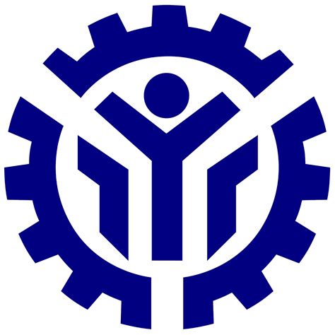 Tesda Logo Deposit