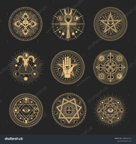 Satanic Hand Symbols: Over 5,724 Royalty-Free Licensable Stock Illustrations & Drawings ...