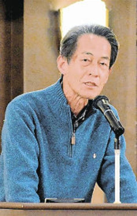 ブラタモリ収録の思い出語る 案内役の高山さんが講演 群馬・沼田市 上毛新聞社のニュースサイト