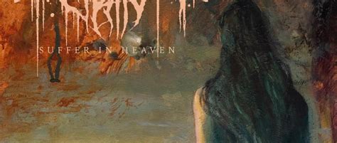 Chelsea Grin Suffer In Heaven Album Review