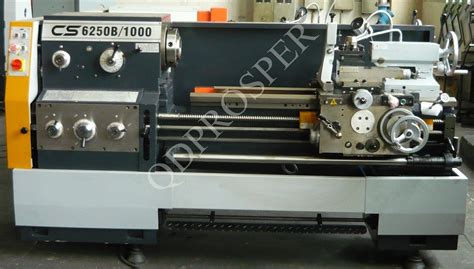 Ce High Precision Gap Lathe Machine Cs China Lathe And Engine Lathe