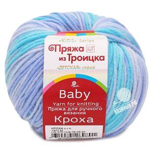 Купить пряжу Троицкая камвольная фабрика по низкой цене: от руб. в ...