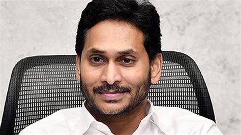 Cm Jagan Mohan Reddy To Release Water From Kuppam Branch Canal On Feb