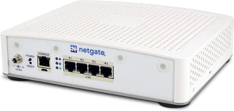 Amazon FORTINET FortiGate 40F Firewall Appliance 5 Puertos