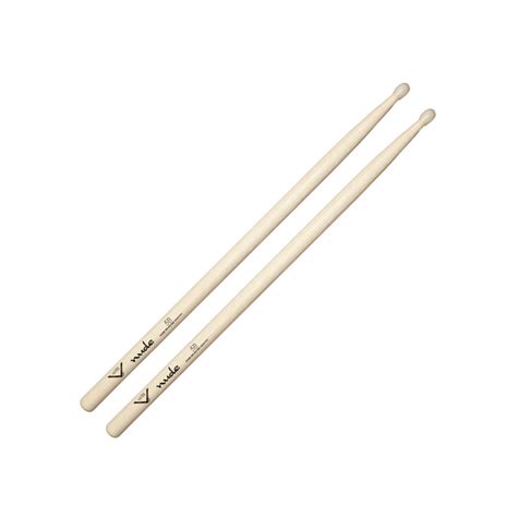 Vater NUDE B Nylon Tip Drumsticks VHN BN Drum Depot UK And