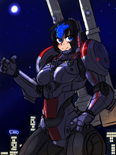 Pacific Rim Porn N Fappable Stuff Page 50 IMHentai