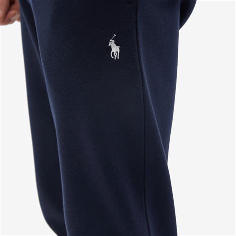 Polo Ralph Lauren Tech Pant Aviator Navy END