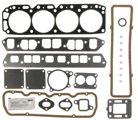 Mahle Original Hs W Mahle Original Marine Head Set Gaskets Summit