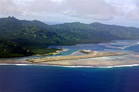 Kosrae - Federated States of Micronesia - Tripcarta