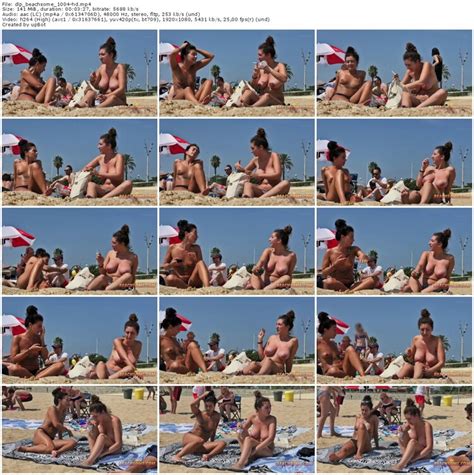 Beachsome Voyeur Topless Nude Beach Nudism Page Intporn Forums