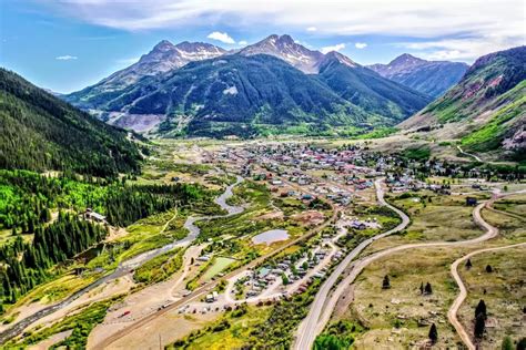 Silverton, Colorado Business Guide