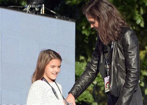 Tom Cruise Wishes To Mend His Relationship With Daughter Suri Cruise