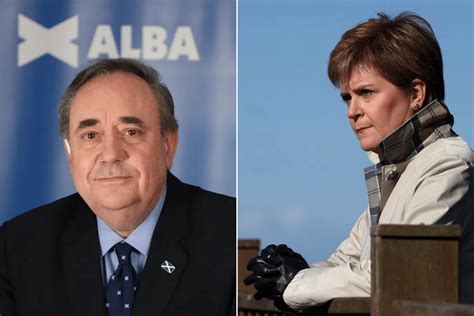 Scottish Election Alba Party Could Win 5 Seats But Snp May Miss Out On