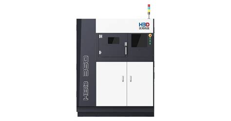 Hbd 350 3d Printer Buy Or Lease At Top3dshop