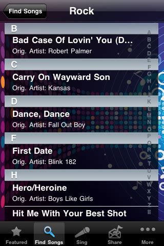 Record And Send Personalized Versions Of Your Favorite Songs With StarMaker Karaoke