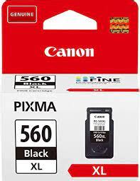 CANON 560 XL Cartouche Dencre Authentique Bretonne