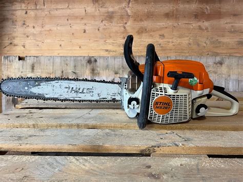 Motorsäge Stihl MS 261C Jg 2011 Kaufen auf Ricardo