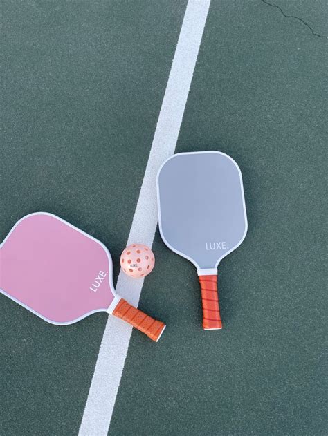 Aesthetic Solids Pickleball Paddles Pickleball Pickleball T