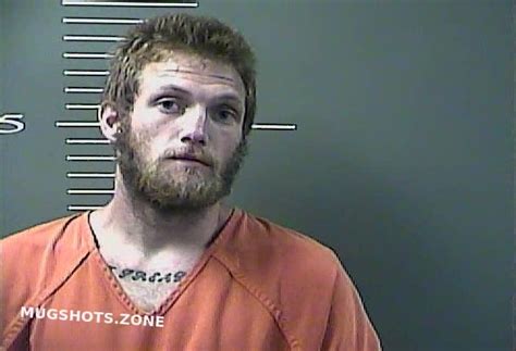 Moore Cecil Big Sandy Mugshots Zone