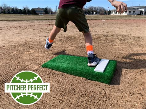 PM100 Portable Pitching / Pitchers Mound / FREE 2-DAY | Etsy