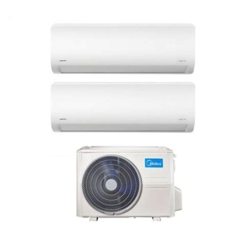 Climatizzatore Midea Extreme Pro Dualsplit 9000 12000 M2og 14hfn8