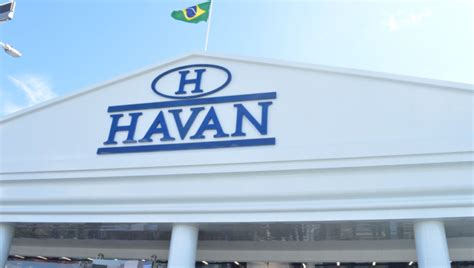 Havan Inaugura Segunda Megaloja Na Avenida Da Torres Em Manaus Portal