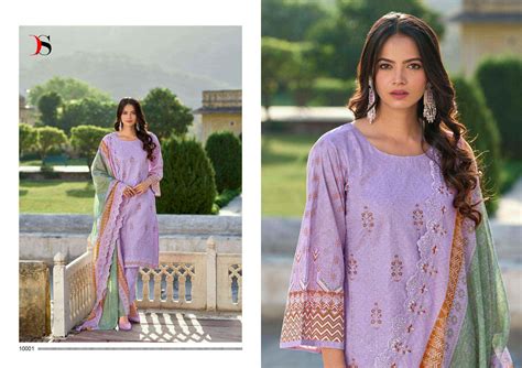 Deepsy Suits Bin Saeed Lawn Collection Vol Suits