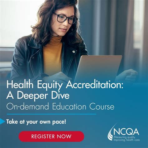 NCQA on LinkedIn: #healthequity #ncqa 