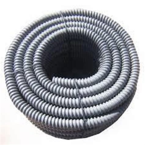Nana Pvc Flexible Wire Reinforced Vinyl Hose At Rs 100meter In Chennai