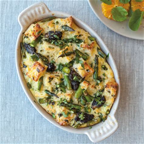 Savory Bread Pudding Recipe | Williams Sonoma Taste