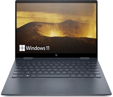 Hp Envy X360 13 13 Bf0000 Specs Tests And Prices