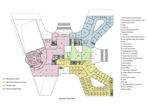 Architecture Masterprize Winner Xian Jiaotong Liverpool University